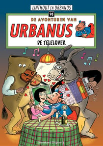 De telelover