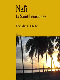 Nafi la Saint-Louisienne
