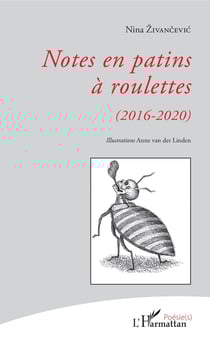 Notes en patins à roulettes - (2016-2020)