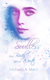 Soulless - Das Buch ohne Worte