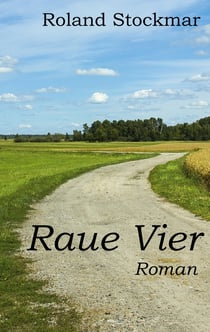 Raue Vier