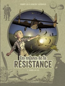 Les Enfants de la Résistance » : le tome 9 en préparation - Charente  Libre.fr