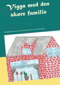 Vigga med den skøre familie - Den gang Vigga næsten blev væk, og hvorfor man ikke skal lege med knive