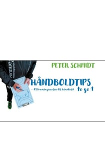 Håndboldtips to go 1 - - 48 træningsøvelser til håndbold