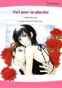 Pari pour un play-boy