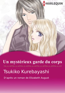UN MYSTÉRIEUX GARDE DU CORPS