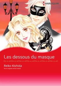Les dessous du masque