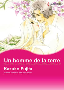 Un homme de la terre