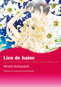 Lien de haine