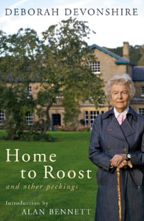 Home to Roost - And Other Peckings