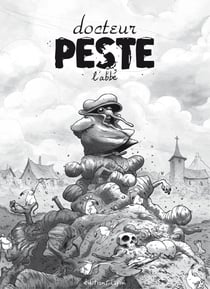 Dr. Peste
