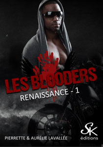 Les Blooders 1 - Renaissance