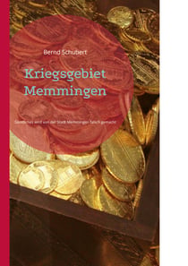 Kriegsgebiet Memmingen - Sämtliches wird von der Stadt Memmingen falsch gemacht