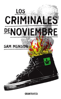 Los criminales de noviembre - Versión española