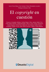 El copyright en cuestión - Dialogos sobre propiedad intelectual
