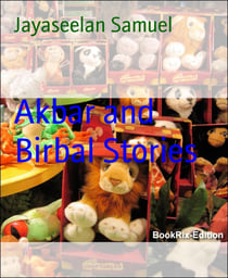 Akbar and  Birbal Stories