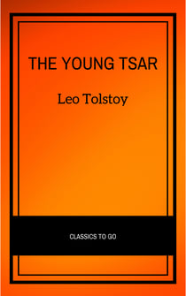 The Young Tsar
