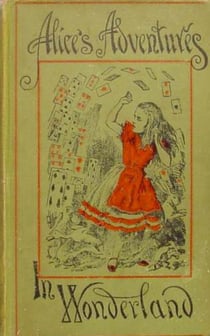 Alice's Adventures In Wonderland