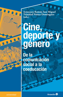 Cine, deporte y género - De la comunicación social a la coeducación