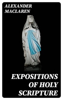 Expositions of Holy Scripture