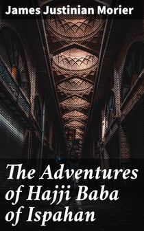 The Adventures of Hajji Baba of Ispahan