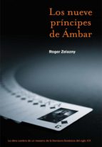 Los nueve príncipes de Ámbar