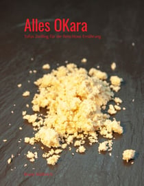 Alles OKara - Tofus Zwilling für die fleischlose Ernährung