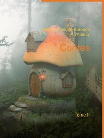 Contes - Tome II