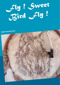 Fly ! Sweet Bird Fly ! - English Criminalistic Novel