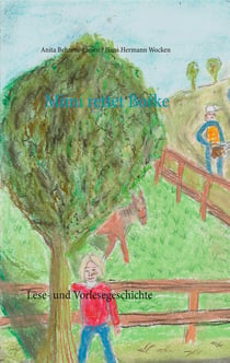 Mimi rettet Borke - Lese- und Vorlesegeschichte
