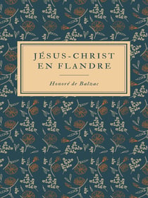 Jésus-Christ en Flandre