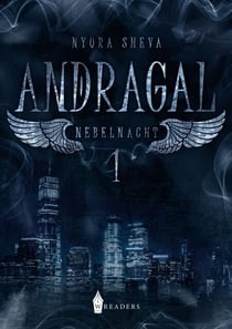Andragal - Nebelnacht