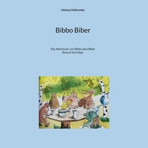 Bibbo Biber - Die Abenteuer von Bibbo dem Biber - Besuch bei Edgar