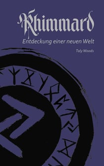 Rhimmard - Entdeckung einer neuen Welt