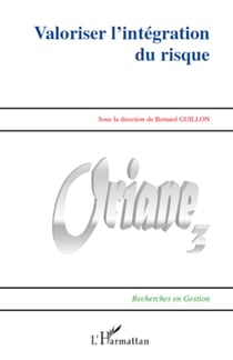 Valoriser l'intégration du rique