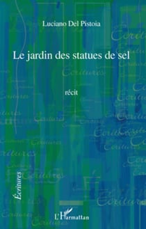 Le jardin des statues de sel