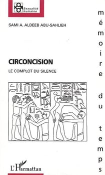 Circoncision - Le complot du silence