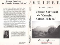 Unique survivant du "complot Kaman-Fodeba "