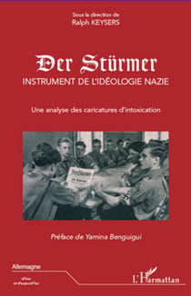 Der Stürmer, instrument de l'idéologie nazie - Une analyse des caricatures d'intoxication