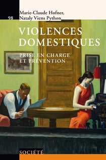 Violences domestiques - Prise en charge et prévention