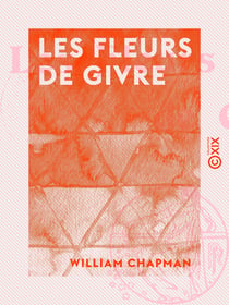 Les Fleurs de givre
