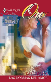 Las normas del amor - Hotel Marchand (11)