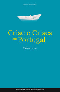 Crise e crises em Portugal