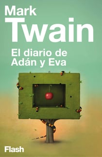 El diario de Adán y Eva (Flash Relatos)