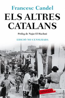 Els altres catalans - Pròleg de Najat El Hachmi