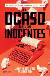 El ocaso de los inocentes