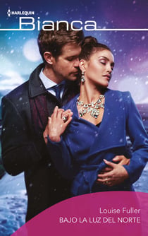 Bajo la luz del norte - El mejor regalo para San Valentín, una novela de Harlequin