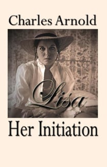 Lisa - Her Initiation
