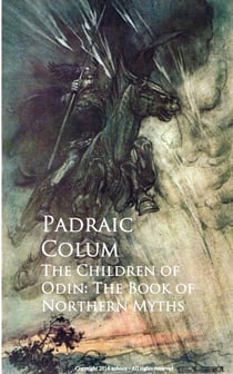 The Children of Odin: The Book of Northern Myths