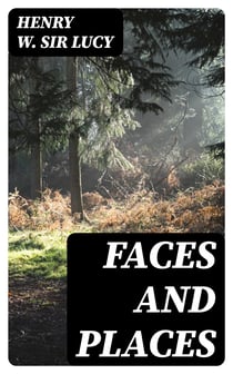 Faces and Places